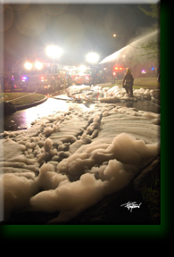 2 Alarmer Richmond 2009