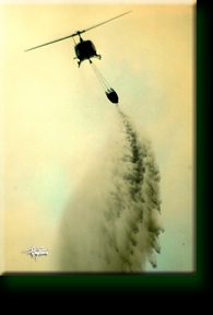 2007 Firestorm of California