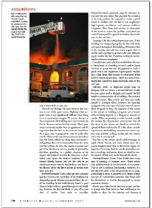 FireRescue Magazine