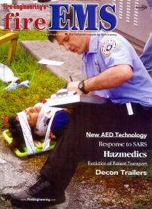 FireEMS Magazine