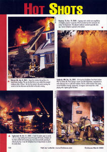 Firehouse Magazine