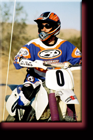 Motorcross