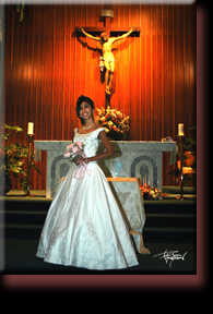 Quinceanera Photography Houston