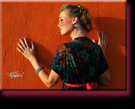 Pacific Summer Fashion